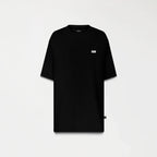 ASEM T - SHIRT OVERSIZED MEN BLACK - Monastery | Tienda Oficial Colombia