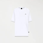 ASEM T - SHIRT OVERSIZED MEN WHITE - Monastery | Tienda Oficial Colombia