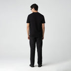 ASGARD T - SHIRT MEN BLACK - Monastery | Tienda Oficial Colombia