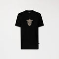 ASGARD T - SHIRT MEN BLACK - Monastery | Tienda Oficial Colombia