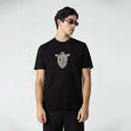 ASGARD T - SHIRT MEN BLACK - Monastery | Tienda Oficial Colombia
