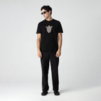 ASGARD T - SHIRT MEN BLACK - Monastery | Tienda Oficial Colombia