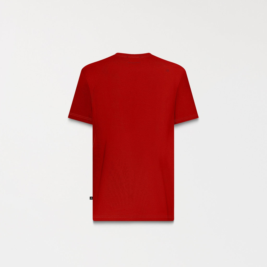 ASGARD T - SHIRT MEN SALSA - Monastery | Tienda Oficial Colombia