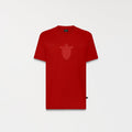 ASGARD T - SHIRT MEN SALSA - Monastery | Tienda Oficial Colombia