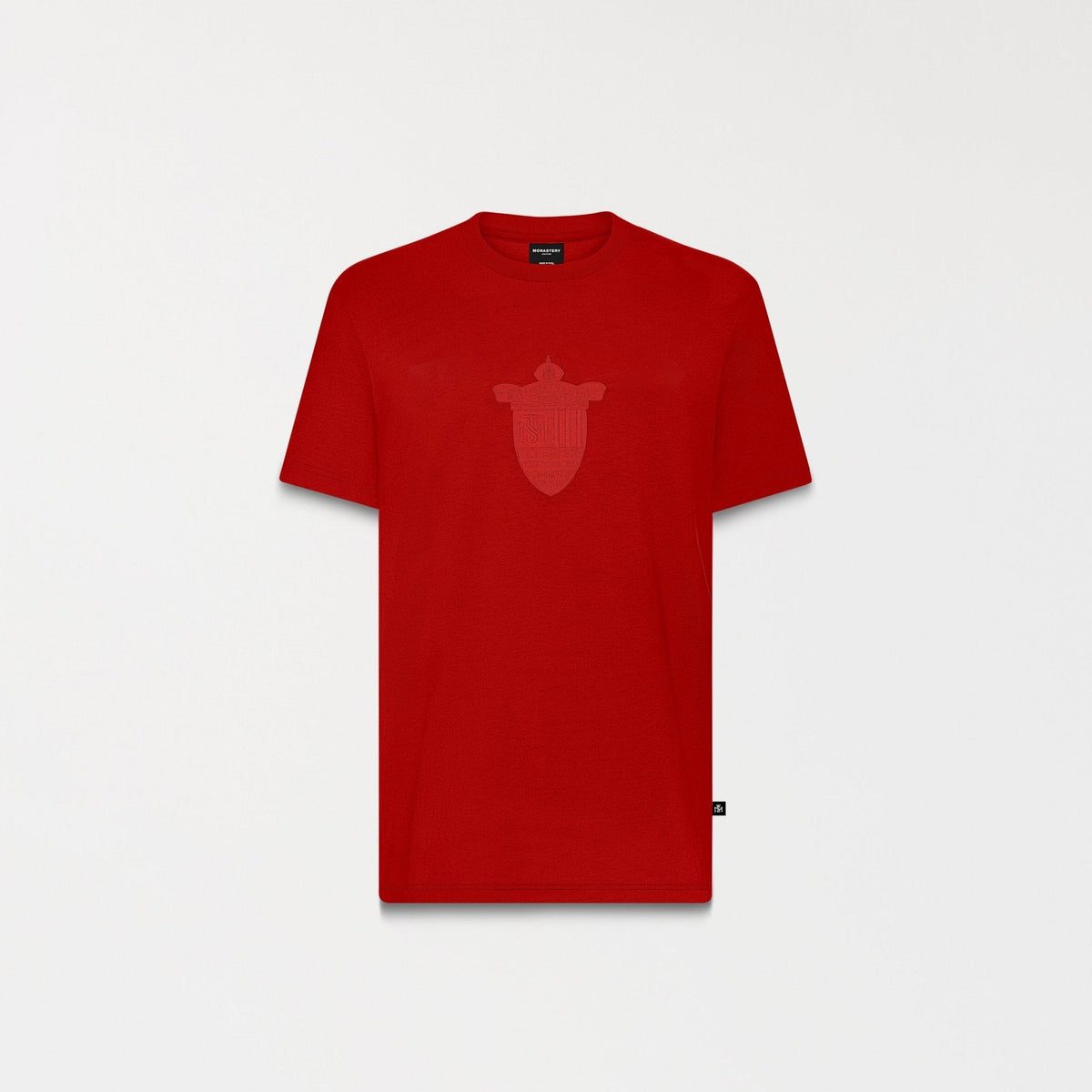 ASGARD T - SHIRT MEN SALSA - Monastery | Tienda Oficial Colombia