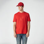 ASGARD T - SHIRT MEN SALSA - Monastery | Tienda Oficial Colombia