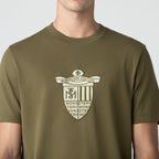 ASGARD T - SHIRT MEN WINTER MOSS - Monastery | Tienda Oficial Colombia