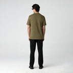 ASGARD T - SHIRT MEN WINTER MOSS - Monastery | Tienda Oficial Colombia