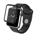 Protector Pantalla Apple Watch 3D