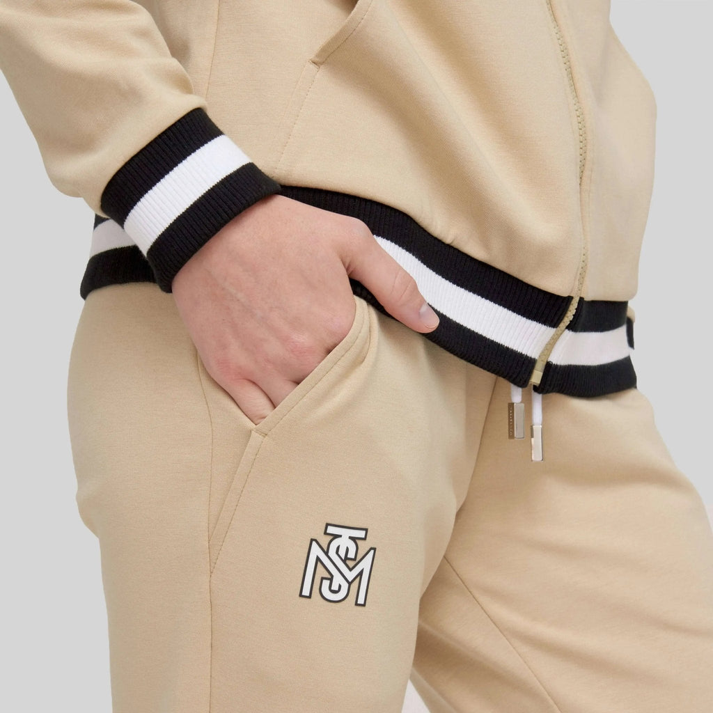 ASINE CAMEL SPORT TROUSERS - Monastery | Tienda Oficial Colombia