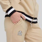 ASINE CAMEL SPORT TROUSERS - Monastery | Tienda Oficial Colombia