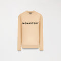 ASINE CAMEL SWEATSHIRTS - Monastery | Tienda Oficial Colombia