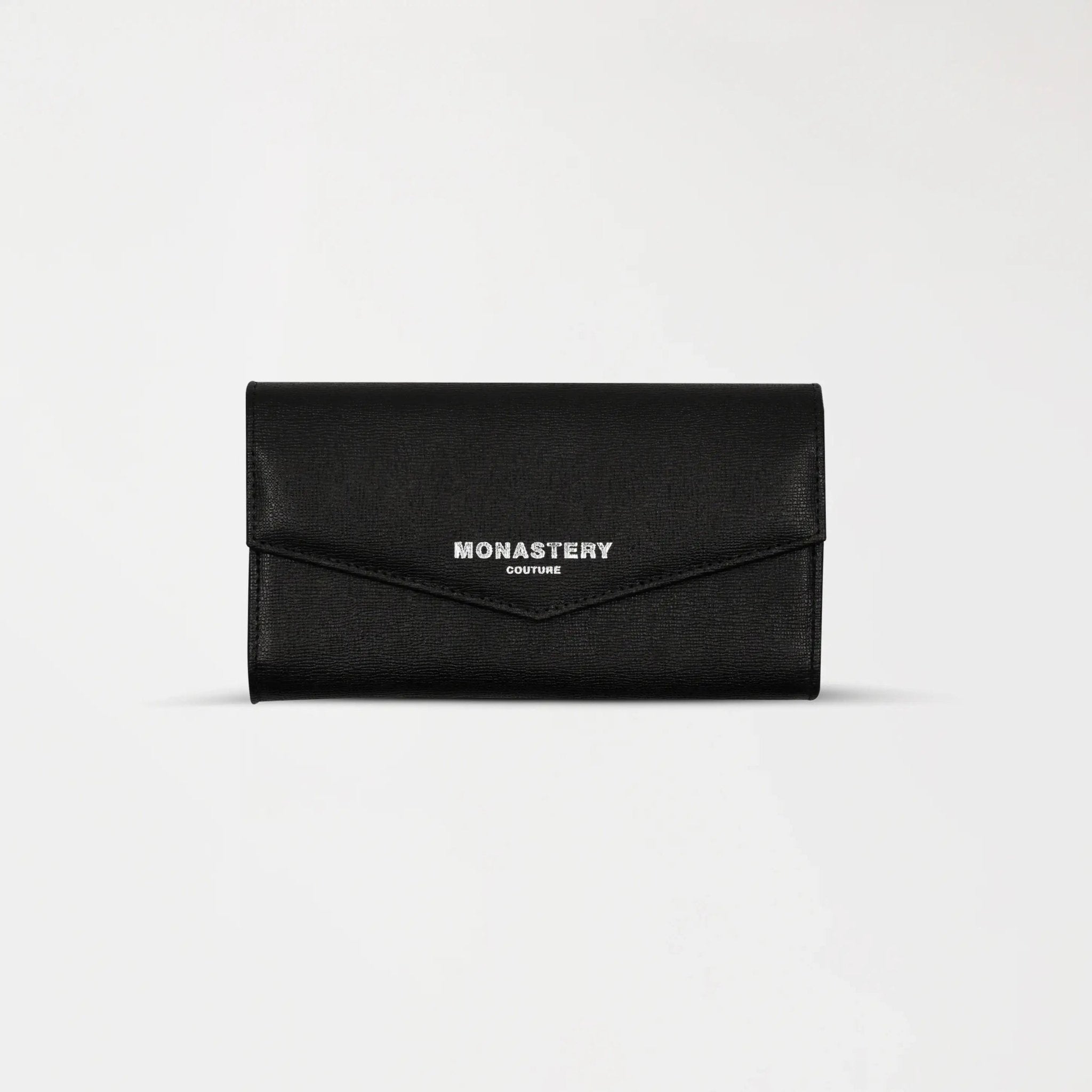 ASTORY WALLET WOMEN BLACK - Monastery | Tienda Oficial Colombia