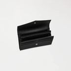 ASTORY WALLET WOMEN BLACK - Monastery | Tienda Oficial Colombia