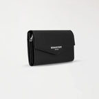 ASTORY WALLET WOMEN BLACK - Monastery | Tienda Oficial Colombia