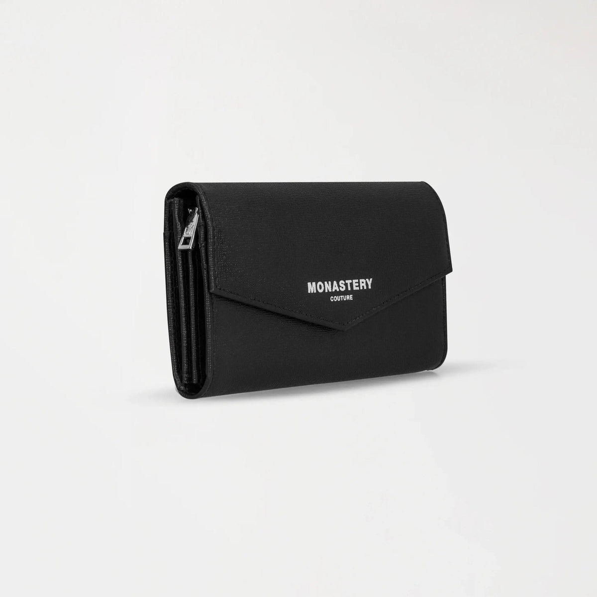 ASTORY WALLET WOMEN BLACK - Monastery | Tienda Oficial Colombia