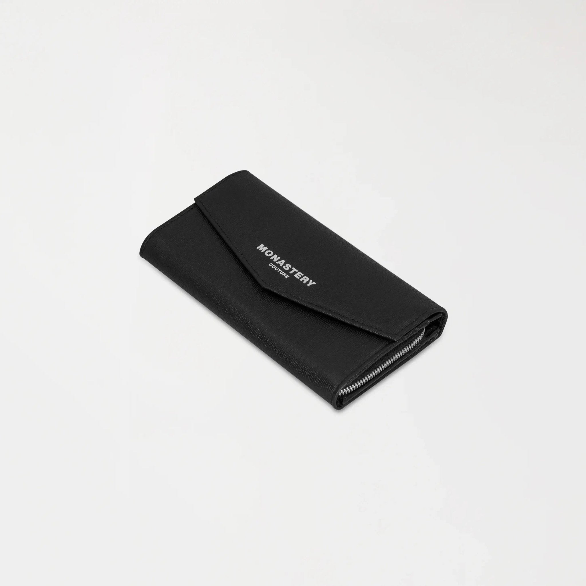 ASTORY WALLET WOMEN BLACK - Monastery | Tienda Oficial Colombia
