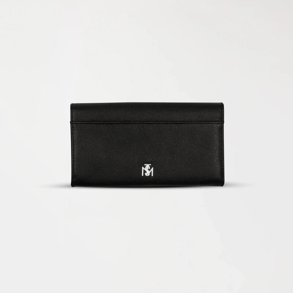 ASTORY WALLET WOMEN BLACK - Monastery | Tienda Oficial Colombia