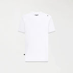 ASTRO 1 T - SHIRT MEN WHITE - Monastery | Tienda Oficial Colombia