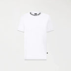 ASTRO 1 T - SHIRT MEN WHITE - Monastery | Tienda Oficial Colombia