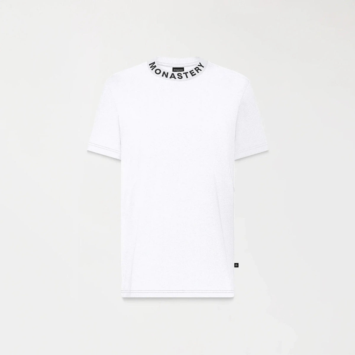 ASTRO 1 T - SHIRT MEN WHITE - Monastery | Tienda Oficial Colombia