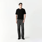 ATWOOD T - SHIRT MEN BLACK - Monastery | Tienda Oficial Colombia