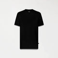 ATWOOD T - SHIRT MEN BLACK - Monastery | Tienda Oficial Colombia