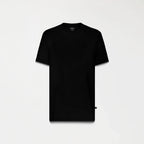 ATWOOD T - SHIRT MEN BLACK - Monastery | Tienda Oficial Colombia