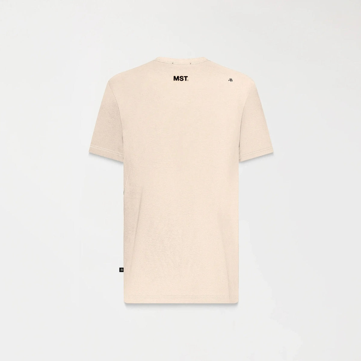 ATWOOD T - SHIRT MEN IRISH CREAM - Monastery | Tienda Oficial Colombia
