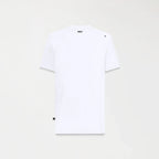 ATWOOD T - SHIRT MEN WHITE - Monastery | Tienda Oficial Colombia