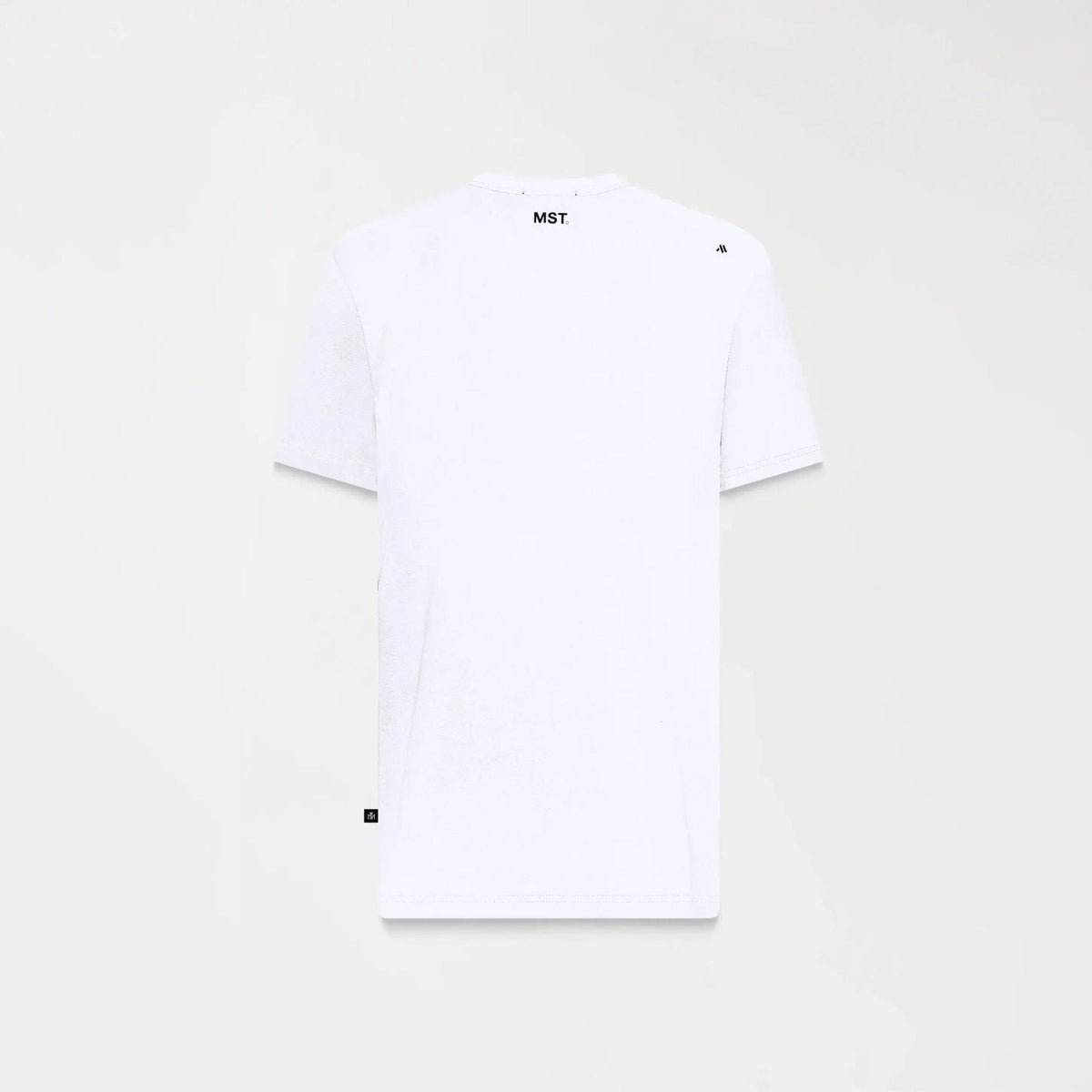 ATWOOD T - SHIRT MEN WHITE - Monastery | Tienda Oficial Colombia