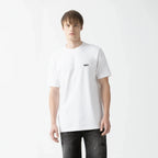 ATWOOD T - SHIRT MEN WHITE - Monastery | Tienda Oficial Colombia