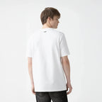 ATWOOD T - SHIRT MEN WHITE - Monastery | Tienda Oficial Colombia