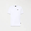 ATWOOD T - SHIRT MEN WHITE - Monastery | Tienda Oficial Colombia