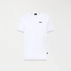 ATWOOD T - SHIRT MEN WHITE - Monastery | Tienda Oficial Colombia