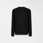 AUGUSTUS SWEATSHIRT MEN BLACK - Monastery | Tienda Oficial Colombia