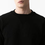 AUGUSTUS SWEATSHIRT MEN BLACK - Monastery | Tienda Oficial Colombia