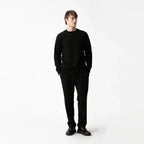 AUGUSTUS SWEATSHIRT MEN BLACK - Monastery | Tienda Oficial Colombia