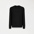 AUGUSTUS SWEATSHIRT MEN BLACK - Monastery | Tienda Oficial Colombia