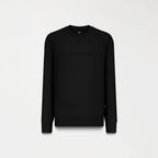 AUGUSTUS SWEATSHIRT MEN BLACK - Monastery | Tienda Oficial Colombia