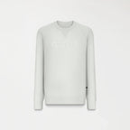 AUGUSTUS SWEATSHIRT MEN MINERAL GRAY - Monastery | Tienda Oficial Colombia