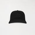 AURELIUM CAP UNISEX BLACK - Monastery | Tienda Oficial Colombia