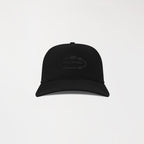 AURELIUM CAP UNISEX BLACK - Monastery | Tienda Oficial Colombia