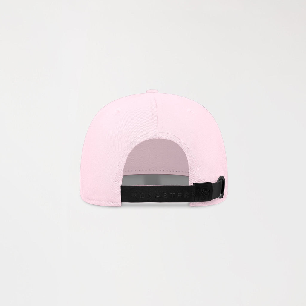 AURELIUM CAP UNISEX ROSE QUARTZ - Monastery | Tienda Oficial Colombia