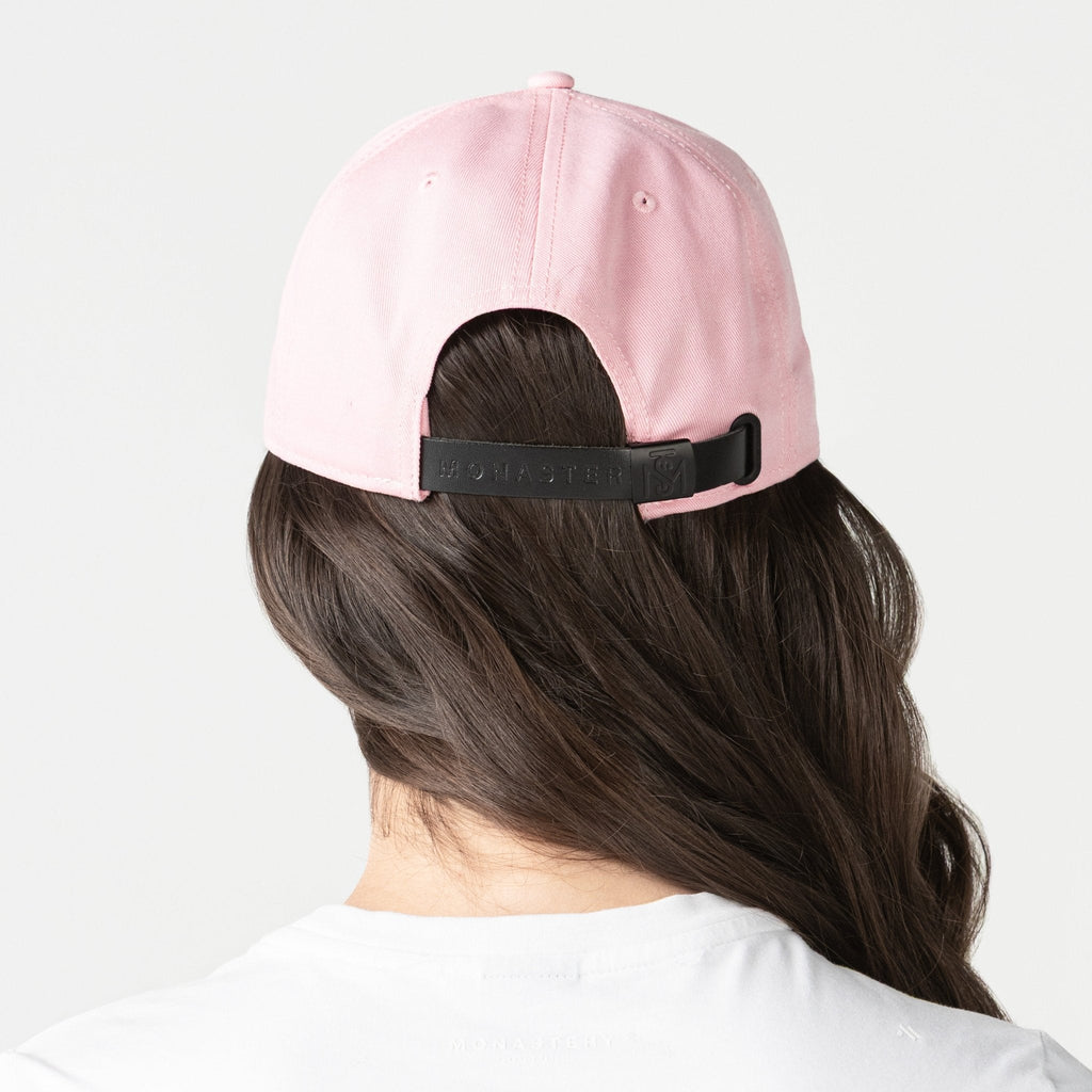 AURELIUM CAP UNISEX ROSE QUARTZ - Monastery | Tienda Oficial Colombia