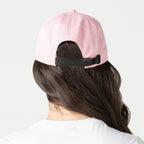 AURELIUM CAP UNISEX ROSE QUARTZ - Monastery | Tienda Oficial Colombia
