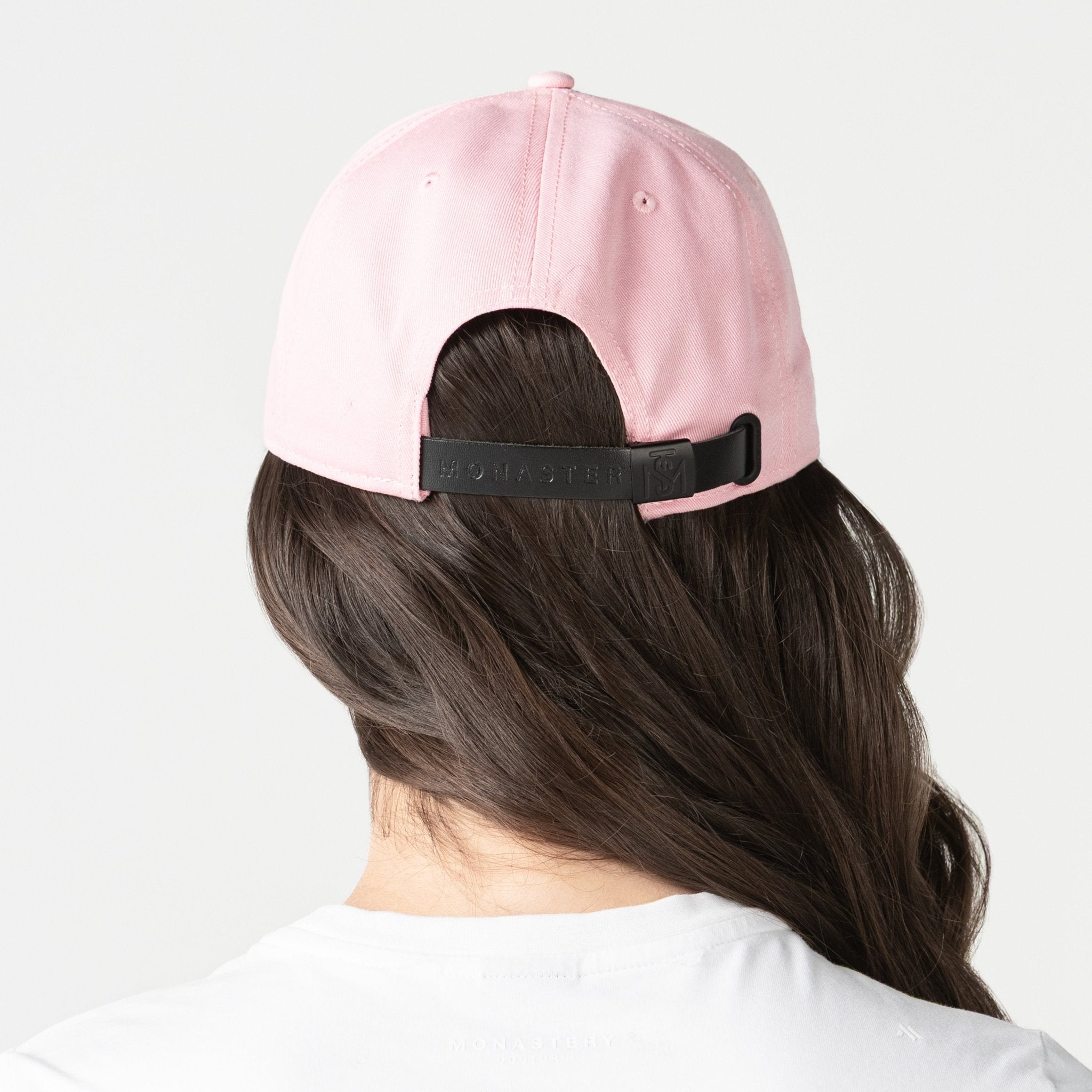 AURELIUM CAP UNISEX ROSE QUARTZ - Monastery | Tienda Oficial Colombia