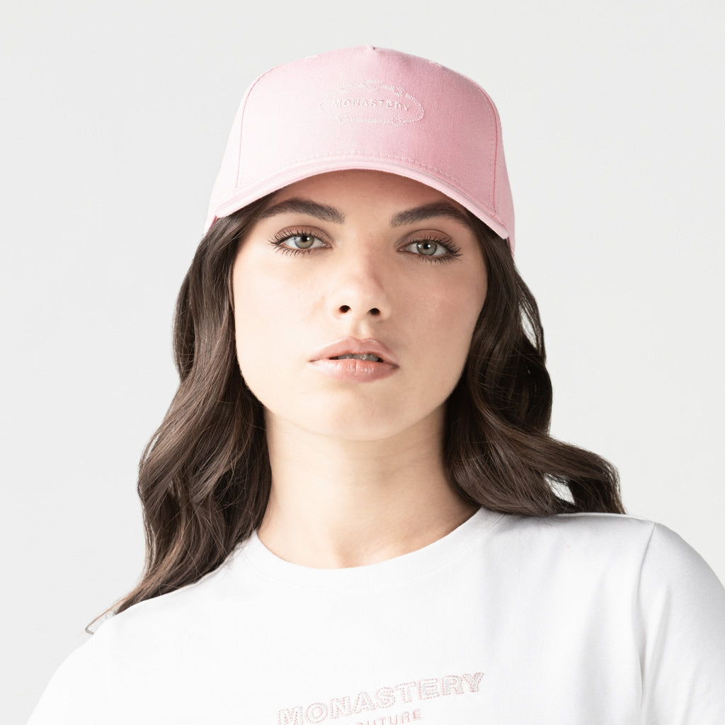 AURELIUM CAP UNISEX ROSE QUARTZ - Monastery | Tienda Oficial Colombia