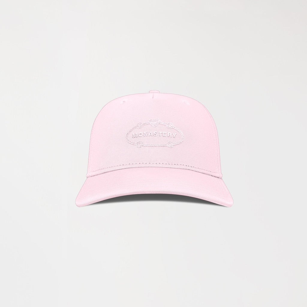 AURELIUM CAP UNISEX ROSE QUARTZ - Monastery | Tienda Oficial Colombia