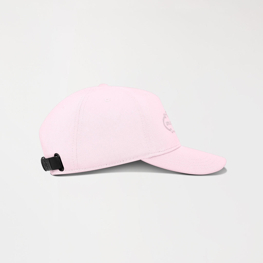 AURELIUM CAP UNISEX ROSE QUARTZ - Monastery | Tienda Oficial Colombia